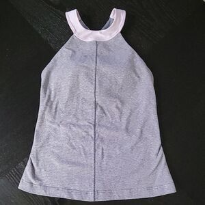 Lululemon tank sz 6